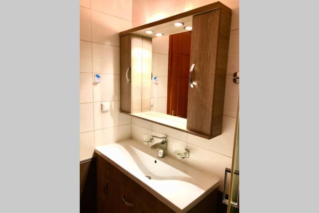 Family Apartment In Greece Каландра Екстер'єр фото