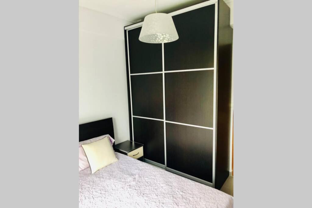 Family Apartment In Greece Каландра Екстер'єр фото
