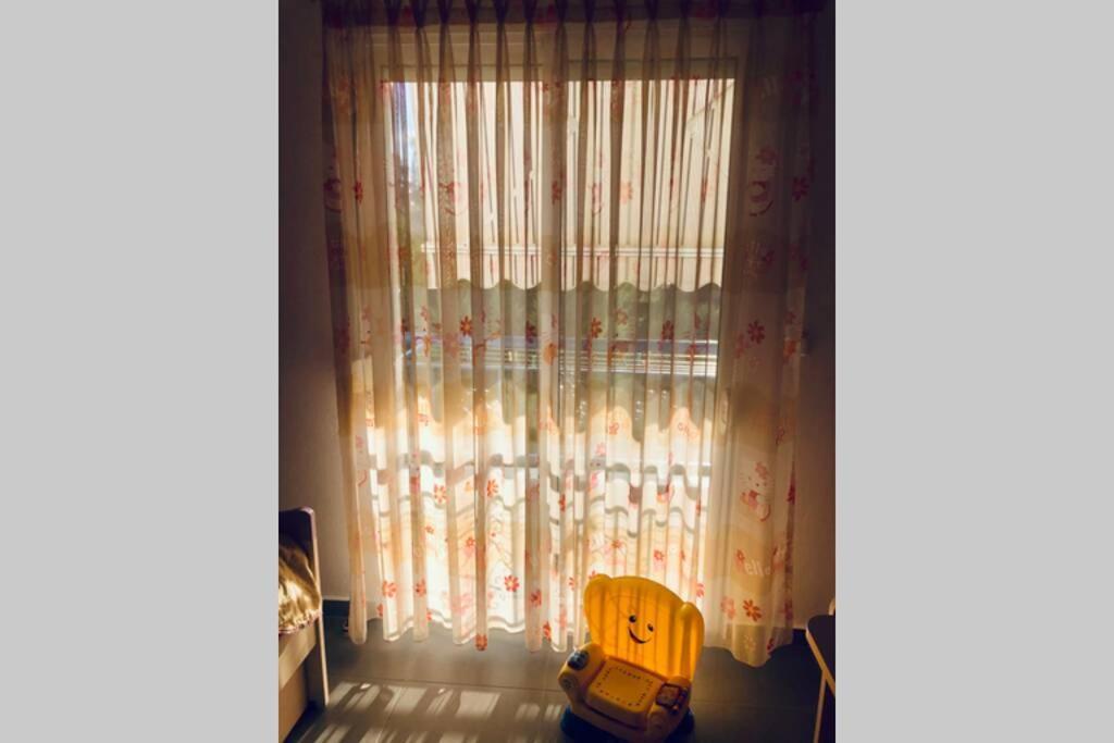 Family Apartment In Greece Каландра Екстер'єр фото
